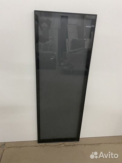 Изготовление фасадов из алюминия