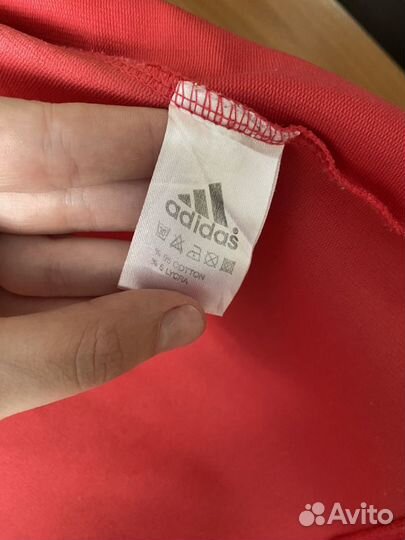 Кофта adidas женская s