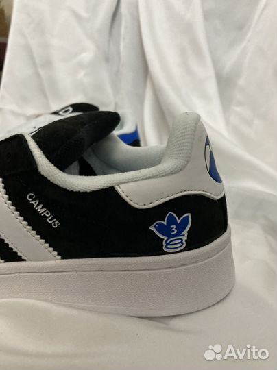 Adidas campus 00s