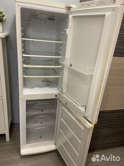 Холодильник бу маленький