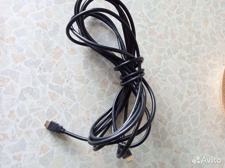 Провод hdmi