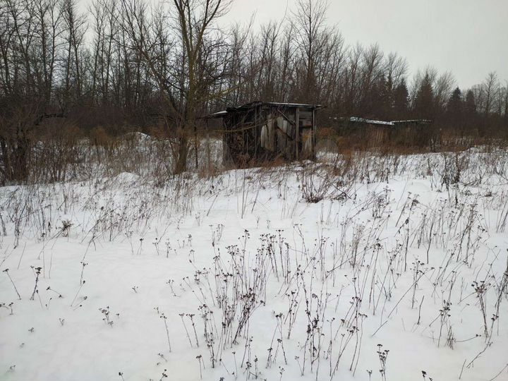 Дача 20 м² на участке 6 сот.