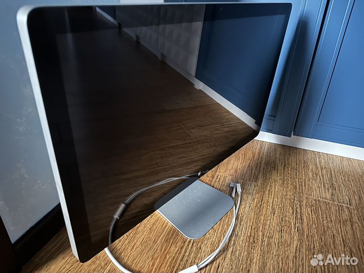 Apple cinema display 27 thunderbolt