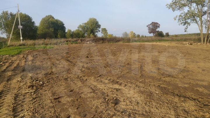 Участок 15 сот. (ИЖС)