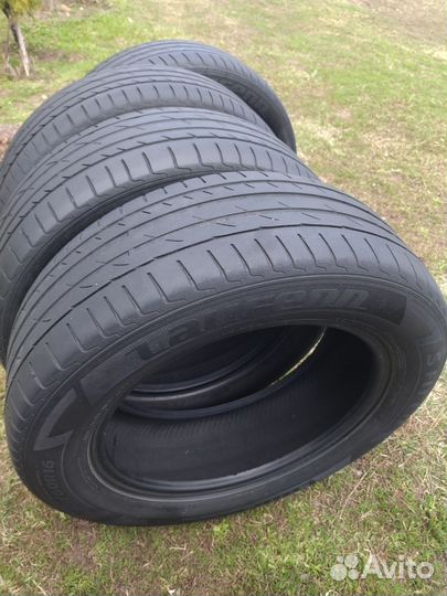 Laufenn S Fit EQ 205/60 R16