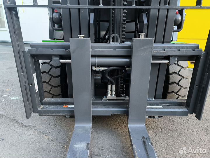 Вилочный погрузчик Lonking LG15B, 2024