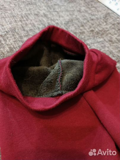 Леггинсы утепленные 98 размер