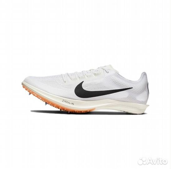 Шиповки беговые Nike ZoomX Dragonfly 2