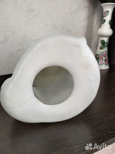 Дед мороз СССР