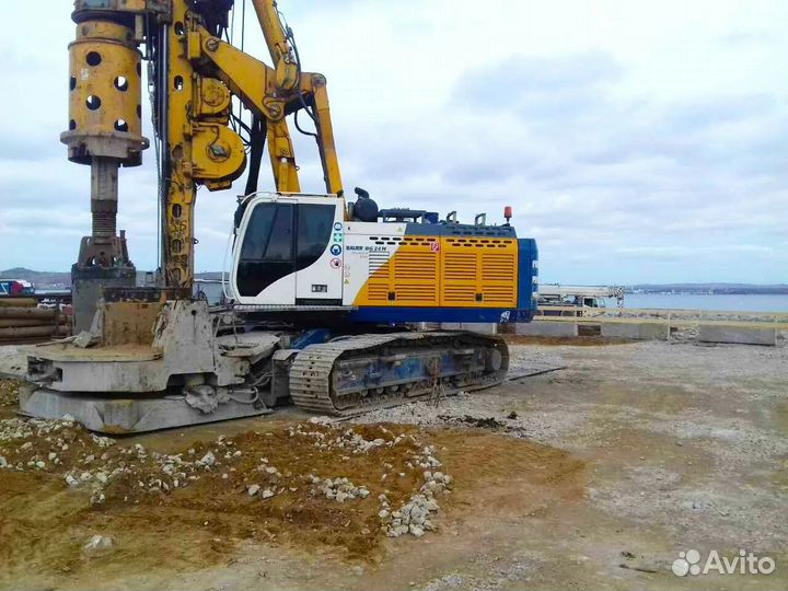 В разборе Бауэр Bauer