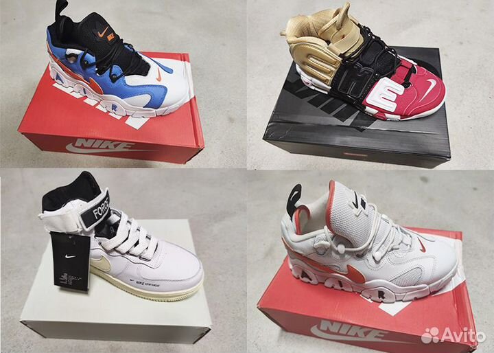 Дропшиппинг кроссовки бесплатно (работаем с 2015г)