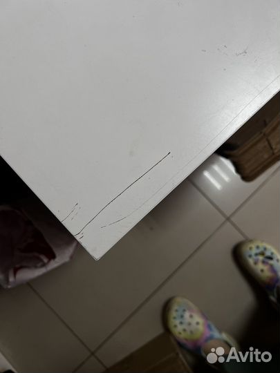 Письменный стол IKEA