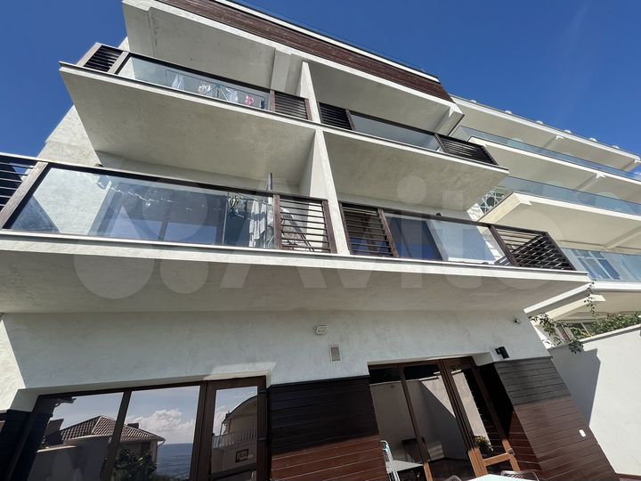 Гостиница, 400 м²