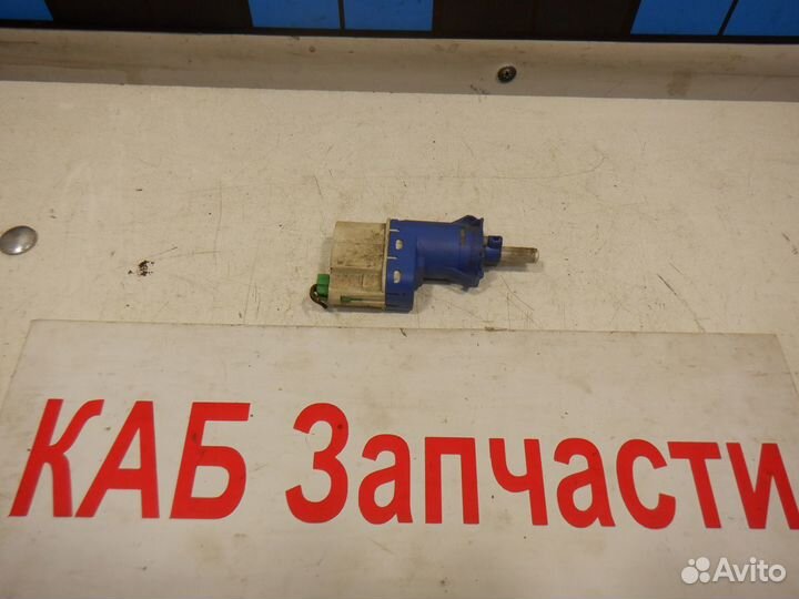 Датчик педали Ford Transit 2.2TD 2006 - 2014