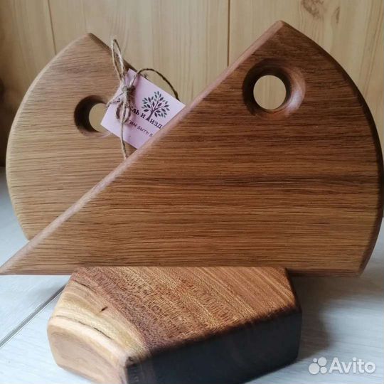 Доска разделочная