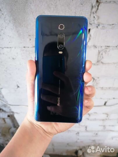 Xiaomi redmi mi 9t