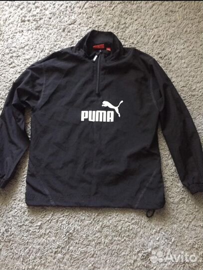 Спортивная кофта