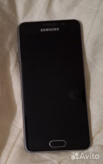 Samsung Galaxy A3 (2016) SM-A310F/DS, 16 ГБ