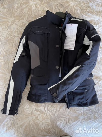 Мотокуртка женская Dainese Zima Gore-Tex Lady