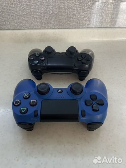 Sony PS4 pro 1tb