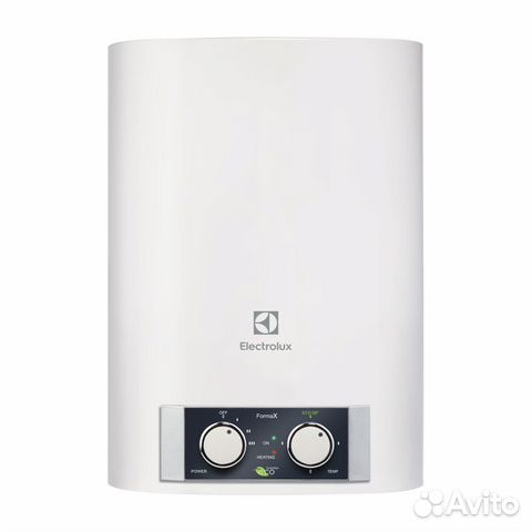 Водонагреватель Electrolux EWH Formax