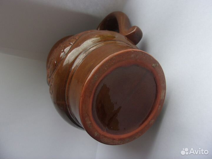 Пивная кружка 