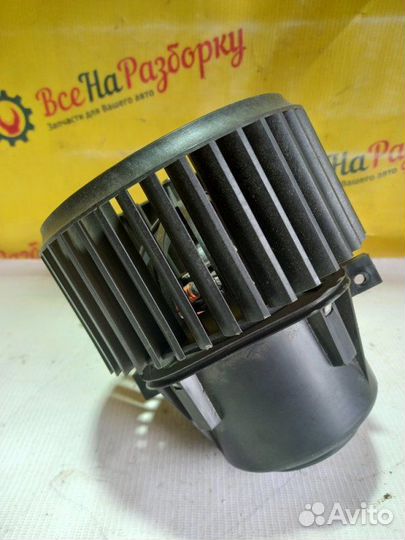 Моторчик печки Volkswagen Transporter Т5 1 2007