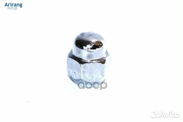 Гайка колеса M12x1.5S21 ARG173119 Arirang