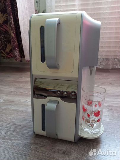 Ионизатор воды hybrid