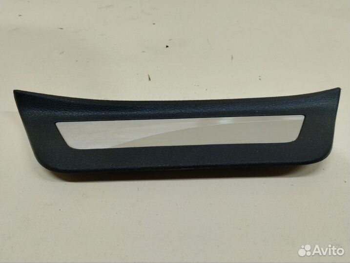 Накладка порога внутренняя Hyundai Sonata 7 LF 201