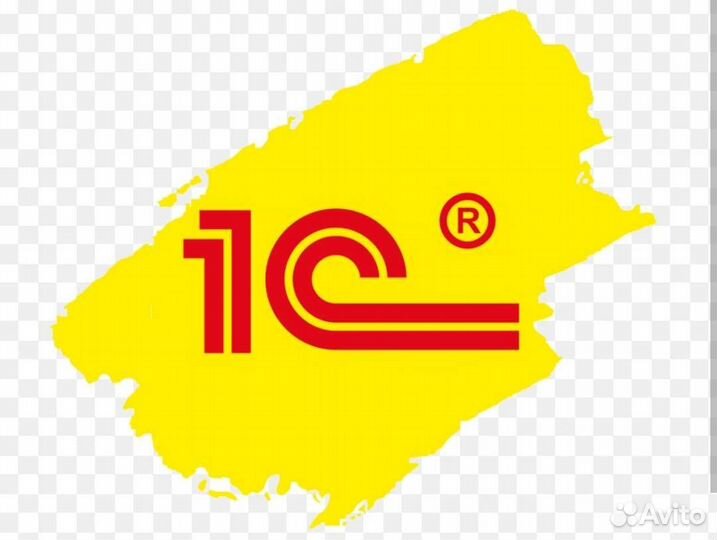 Услуги программиста 1с