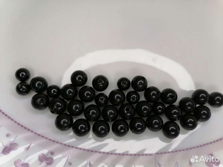 Бусинки для рукоделия