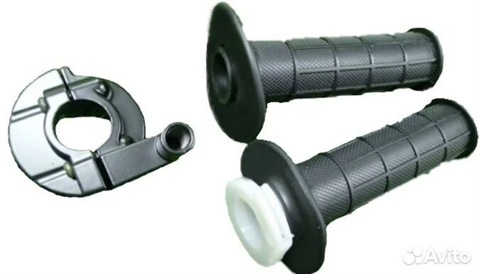 Ручки руля Irbis TTR 250 (Ирбис ттр250) комплект