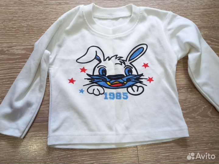 Костюмчик для мальчика