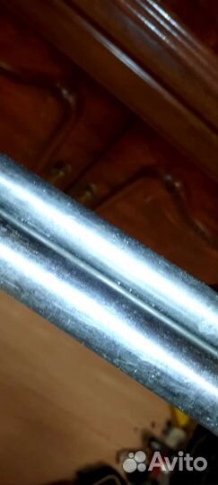 Гардина для штор СССР