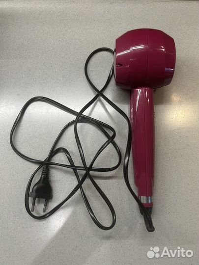 Babyliss Curl Secret
