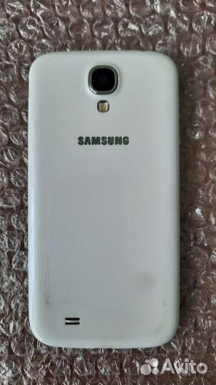 Samsung Galaxy S4 GT-I9500, 2/16 ГБ