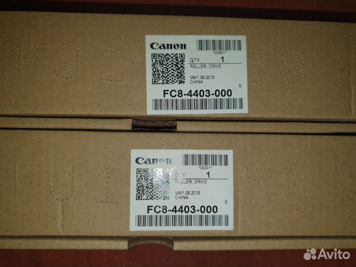 Ролик Canon FC8-4403-000000