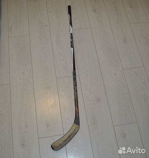Хоккейная клюшка bauer x700 vapor