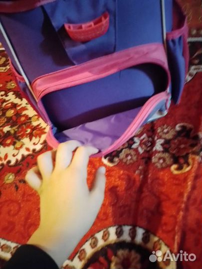 Рюкзак для школы