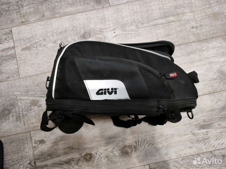 Givi 15l