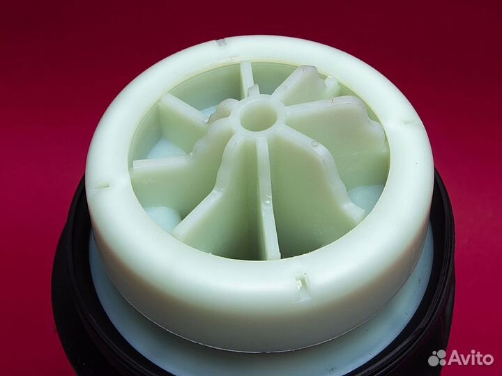 Задний баллон для Мерседес Mercedes W212 E-class