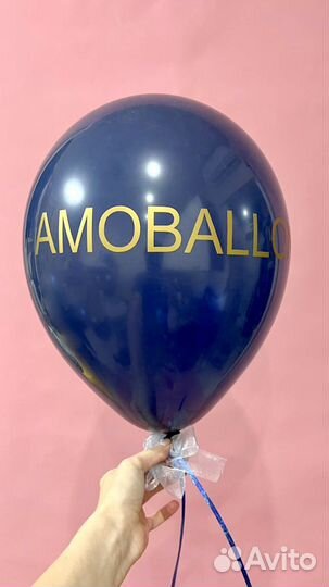 Индивидуальные наклейки надписи