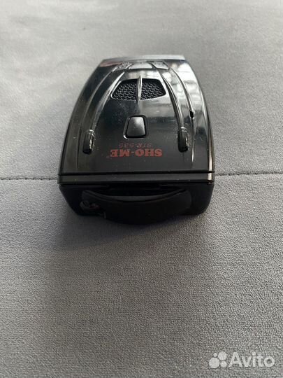 Антирадар sho me str-535