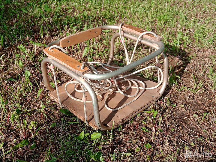 Детские качели