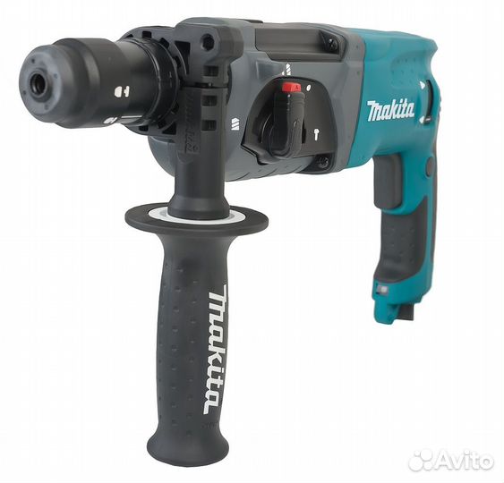 Перфоратор Makita HR 2470 FT