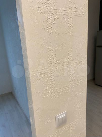 Квартира-студия, 24,1 м², 9/18 эт.