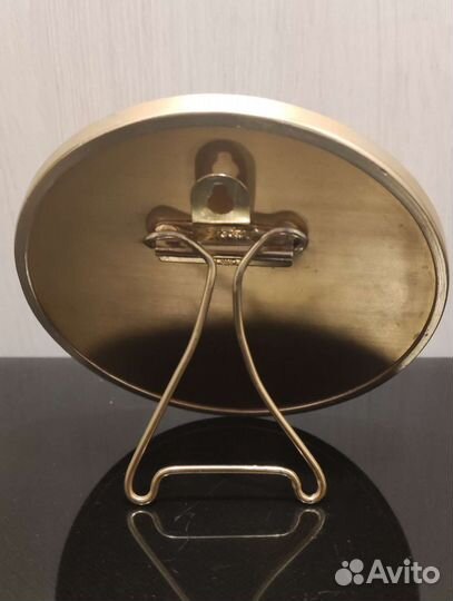 Настольная Медаль Плакетка Горький лмд