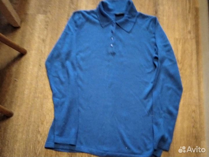 Джемпер. Поло. Кофта