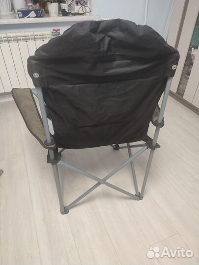 Стул складной туристический